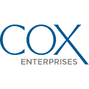 COX Enterprises logo