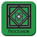 icon for Processor passion archetype